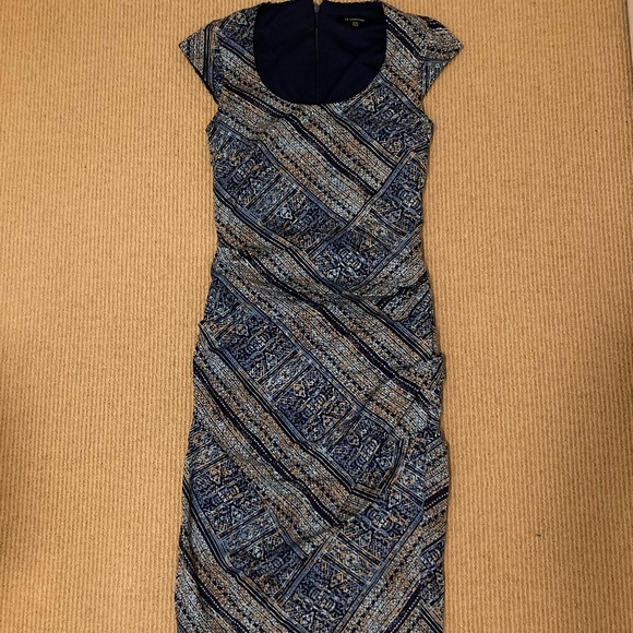 Le Chateau wedding guest / formal dress - Picture 1 of 7